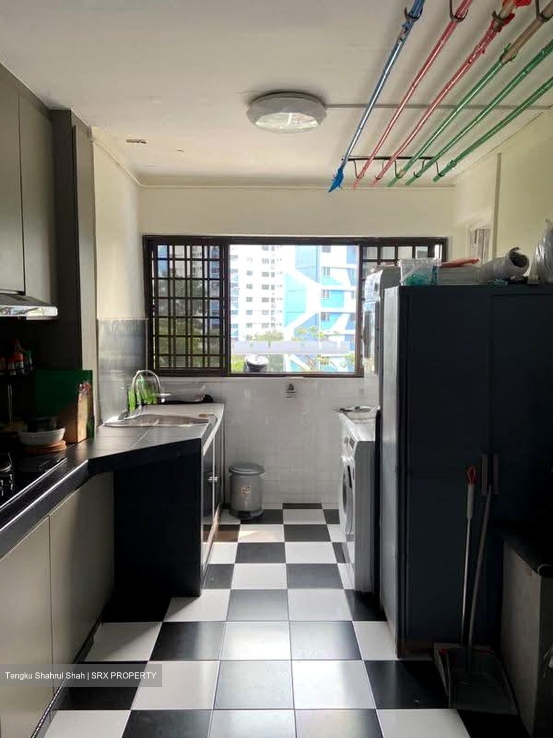 Blk 703 Reservoir Rise (Bedok), HDB 3 Rooms #637376051